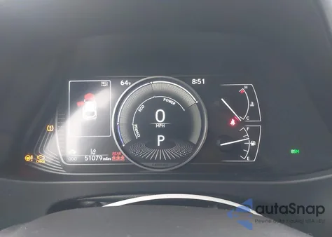 2023 Lexus Ux 250H z USA, uszkodzony, nr VIN JTHX6JBH4P2142029